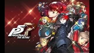 Persona 5 Royal #24
