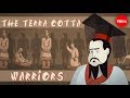 Exploring the Terracotta Warriors of China