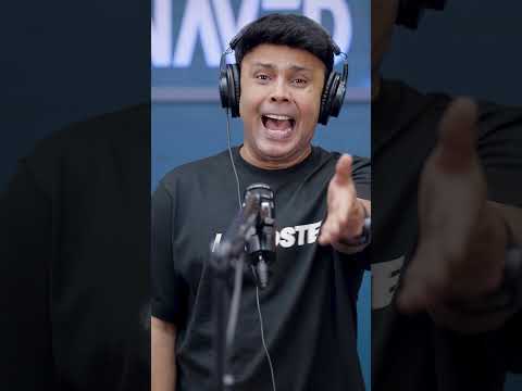 Lagi Ya Nahin Lagi | RJ Naved