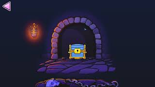 Releasing the Monster!