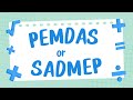 PIMOS and SADM Operations