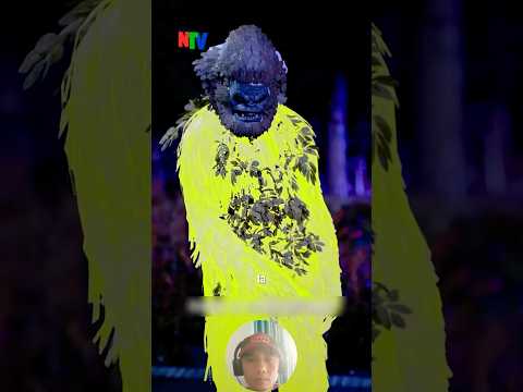 Trò Lừa Bịp Bigfoot Kết Thúc Trong Thảm Kịch  😥 #shortsvideo
