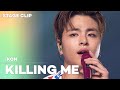 Download Lagu [Stage Clip🎙] iKON (아이콘) - 죽겠다 (KILLING ME) | KCON:TACT 4 U Mp3