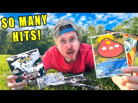 This New Pokemon Cards SPECIAL Set Is Beyond Insane!