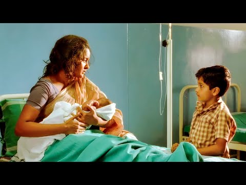 இந்த மாதிரி நிலைமை எந்த பெண்ணுக்கும் வந்துரக்கூடாது | Tamil Movie Scenes | Iniya Raaham |