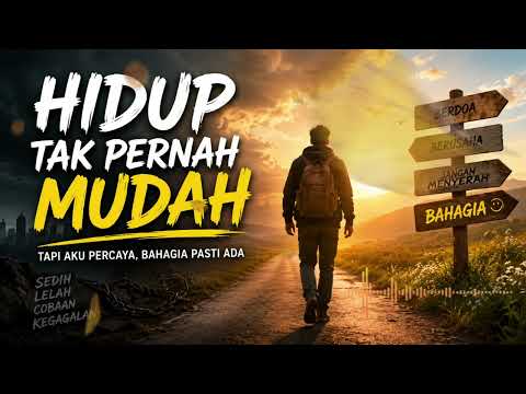 Langit Tak Selalu Biru | Blues Slow Indonesia Penuh Makna