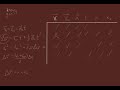 Kinematic Equations and Problem Solving
