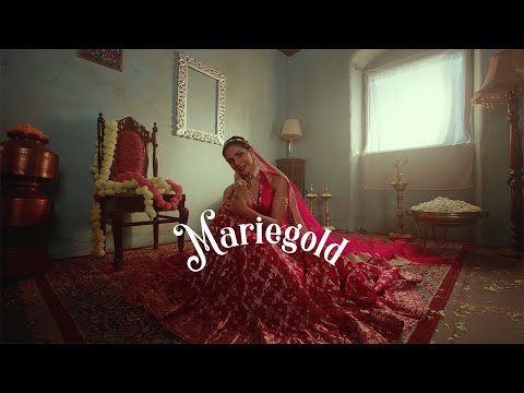 CURRY - MARIEGOLD (Official Music Video) | Kuttanadan Punjayile | Wedding song