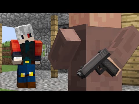 THEMURAT VS MINECRAFT #472