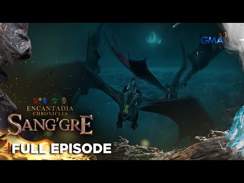 Sang'gre: Ang mapangahas na pagtakas! (Full Episode 49 - August 21, 2025) | Encantadia Chronicles