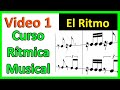 Conceptos Básicos de Música