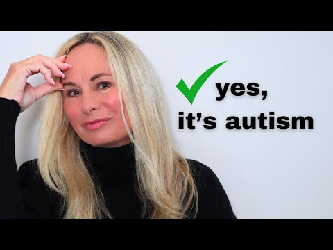 8 easily missed autistic traits in women