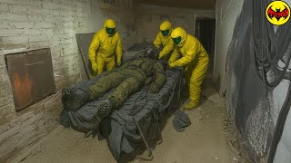 The Creepiest Military Experiments Hidden in Abandoned Facilities