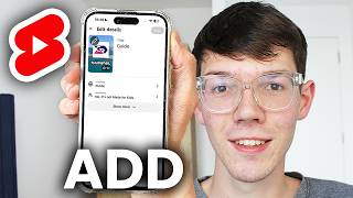 How To Add Thumbnail On YouTube Shorts - Full Guide