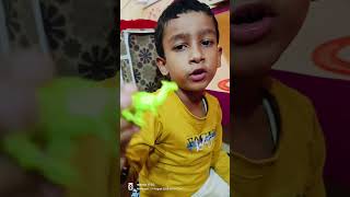 🚂 Amazing Bullet Toy Train Unboxing! 😱 | Fun Toy Train for Kids 🔥# #toyexpress #viral #kids