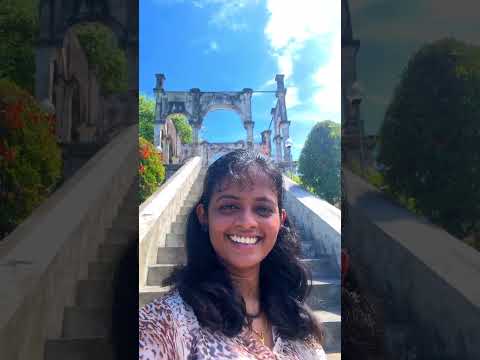 Ep 9 ഇത് വല്ലാത്തൊരു ചായ കാച്ചലായി പോയി….Trip to Bali