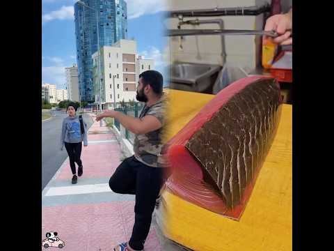 نحنى الرمز للصداقة & اعمل فيديو على الصوت مع اعز صديق عندك #ام_سيف #نانو #جيفارا_العلي