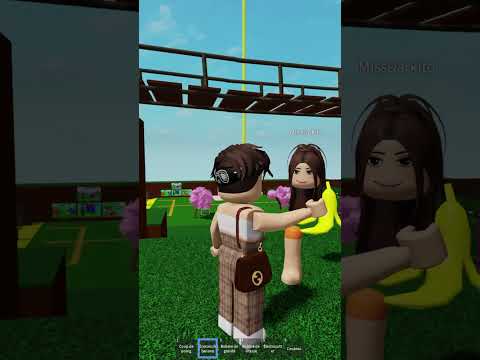 #Roblox mais quelqu'un a chipé mon corps