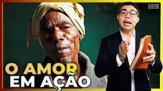 Como a Igreja na Etiópia está vencendo o ódio?