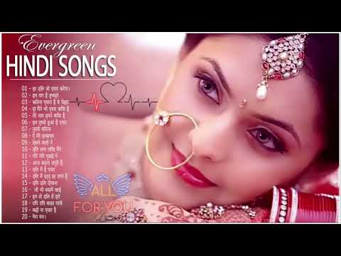 90’S Old Hindi Songs💘 90s Love Song💘 Udit Narayan, Alka Yagnik, Kumar Sanu