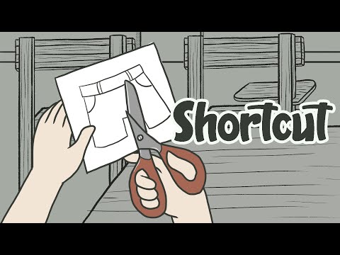 SHORTCUT ft TourBox