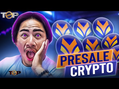 Presale Crypto | VulpeFI’s AI DeFi Platform EXPLAINED!
