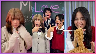 Love & Peace Funny Video😂May 2025