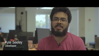 Sad Hill Cemetery Interview