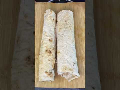 ارخص شورما ممكن تعملها في البيت لازم تجربها بجد تحفة😂❤️🥪