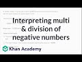 Understanding Changes in Quantities