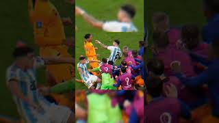 Argentina Vs Belanda 2022#fifaworldcup2022 #worldcup #messi