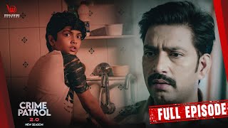 IDENTITY | Crime Patrol Satark 2.0 | #Crimepatrol #क्राइमपेट्रोल | EP-16 #crimepatrolepisodes