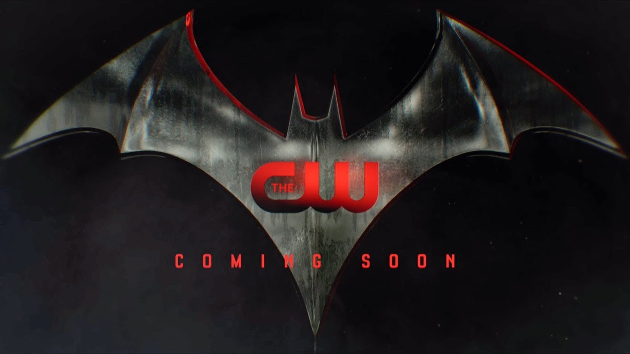 Batwoman miniatura do trailer