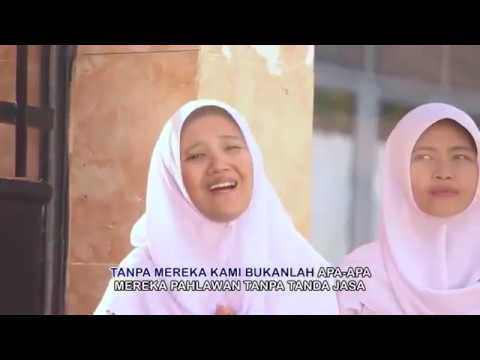 NEJAY (seperti pelita ditengah kegelapan)