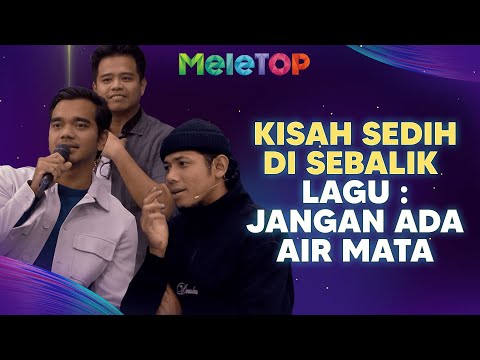 Alif Satar & The Locos buat tour overseas sampai ke Paris! | MeleTOP | Nabil & Namie