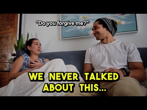 Why it Ended (ft. Carla Humphries)