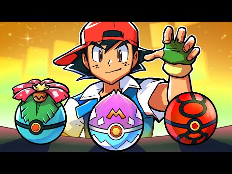 We Unlock Pokemon from a Quiz, Then Battle!