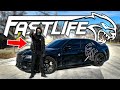 Narrator's Car Experience and Strategies