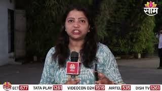 परिवहन विभागात 40 कोटींचा भ्रष्टाचार? | ₹40 Lakh Bribery Allegation | Senior Officer Bharat Kalskar