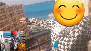 مرسى مطروح أخيرا صيفنا ٢٠٢٥ و أشهر الشواطئ المميزة