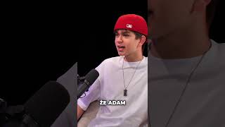 MATĚJ PLŠEK: Adam Mišík vs. Matěj Plšek • ROZHOVOR