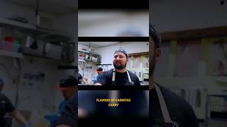 You Won't BELIEVE What This Chef Puts in His Carnitas