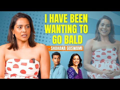 A Missed Opportunity Shahana Goswami talks about her film ‘Santosh’