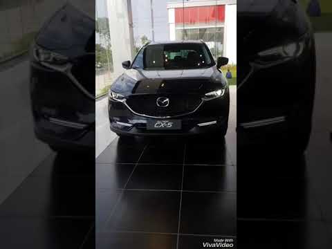 Bán Mazda CX5 2018 - ưu đãi đặc biệt duy nhất tháng này
