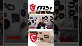 💻#Top10xMSI || ACRU: LA VOZ MÁS GORDA DE LA PLAZA