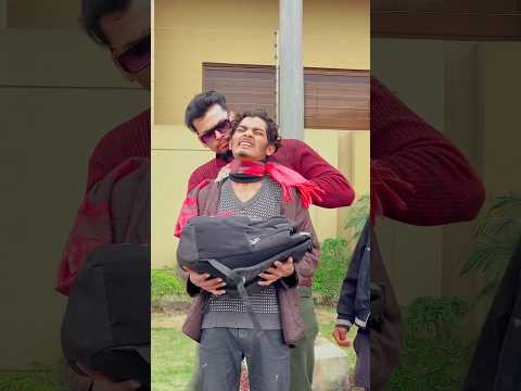 Mery bhai ko kidnapping kia 🤬🤬#badmashi #viral #shorts