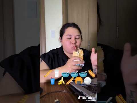 mukbang cùng oppa huy idol p2|| tìm video khó muốn xỉu luôn