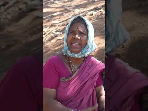 గంగవ్వ " ఐ లవ్ యూ " చెప్తే ...|| #myvillageshow #gangavva #shorts #anilgeela #youtubeshorts
