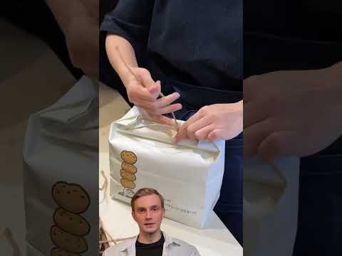 Крутая упаковка #маркетинг #бизнес #идеи