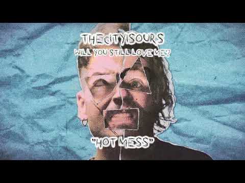 THECITYISOURS - Will You Still Love Me? (OFFICIAL ALBUM STREAM)